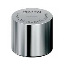 Батарейка Varta Professional CR1/3N (Lithium, LI/CR, CR1/3N,CR11108, 3V)