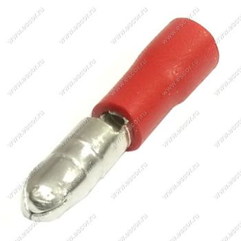 TBI-1.25-4M (0,5-1,5 mm2) Red