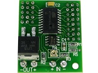 SDC0009 (Программируемый контроллер разряда аккумулятора)