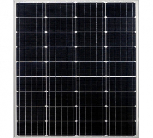 Солнечная панель Восток ФСМ 100 М3 (mono, 770x670x30, 5.5kg, 36 ячеек)