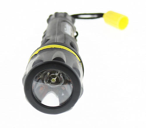 Светодиодный фонарь Navigator NPT-R06-2AA