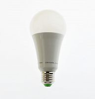 Лампа "груша" Navigator NLL-A70-20-230-6.5K-E27 (аналог лампы накаливания 200Вт, холодный белый)