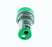 Вольтметр Вольтметр цифровой Omix R30-DV1-G (5-60B) (зеленый)