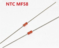 KLS6-MF58-503J3950FA NTC 5% 50.0K