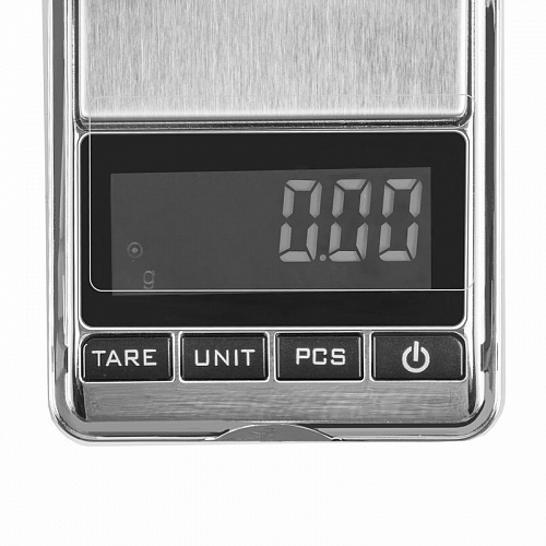 Весы карманные электронные  REXANT арт. 72-1000 (0,01 - 100 гр)