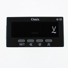 Вольтметр цифровой Omix P94-V1-1 (Переменный)