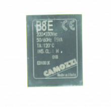 Соленоид B8E AC 230V