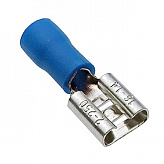 TAI-2F (1,5-2,5 mm2) Blue