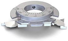 Соединительное кольцо для ламп LED H7 Ring (11172BX2) Philips