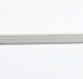 Лента светодионая Neon mini 8W/m 12v smd2835 120led/m белый теплый (6x12, Silicon+PVC)