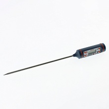 Термометр TP-101/RX-512 , щуп ( темп. от -50°C  до +300°C )