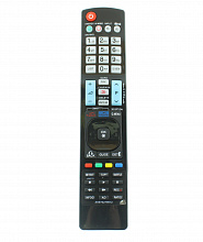 LG AKB73275612 Smart TV 3D
