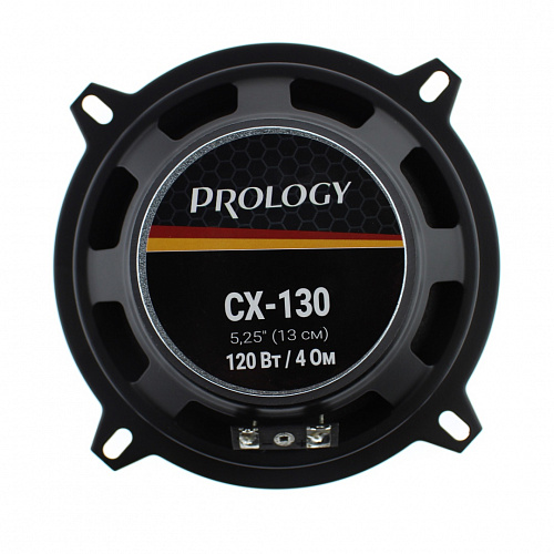 PROLOGY CX-130 двухполосная коаксиальная акустическая система