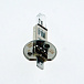 Галогенная лампа головного света H1 Philips MasterDuty 3200K 24V 70W P14.5s 13258MDC1
