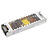 Блок питания Arlight HTS-150L-5-Slim (5V, 30A, 150W, IP20)