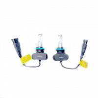 Светодиодная лампа H11 Consul Seoul-csp DSW-D5 LED 5000K 12/24V 2шт