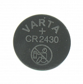 Батарейка Varta Professional CR2430 (Lithium, LI/MNO2, CR2430, 3V)