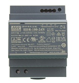Блок питания HDR-100-24N