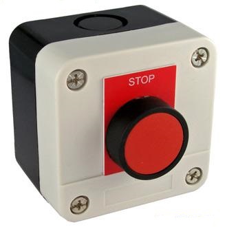 GB2-B111H29 (N/C) 