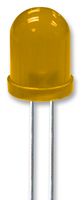 Светодиод Yellow L-813YD