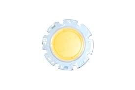 Светодиодная матрица IC 5W 6000К COB (15-17V, 300mA, 500lm, d=28mm)