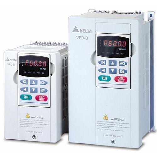 Преобразователь частоты VFD550B53A 
