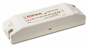 БП MeanWell LPC-60-1750 (1750mA IP67)