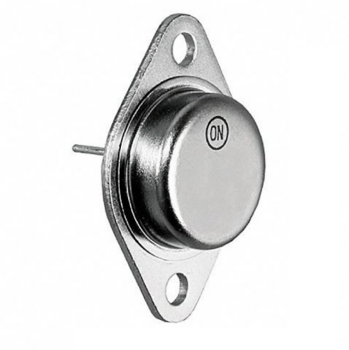 MJ15003G, Транзистор биполярный