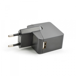 Зарядное устройство Robiton Charger 15W 3А (5В) USB-разъем (адаптер)