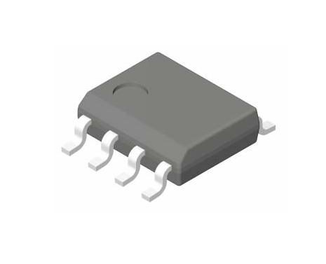 IRF7220, Транзистор MOSFET