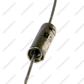 К53-4-6-15 10%, Конденсатор оксидно-полупроводниковый