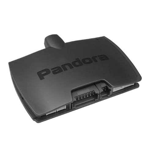 Основной блок Pandora DX-9X LORA с карточкой master-PIN