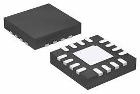 TPS65233RTE, Микросхема