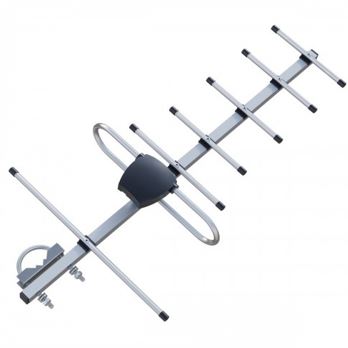 Антенна наружная Cadena BAS-1156-5v алюминий