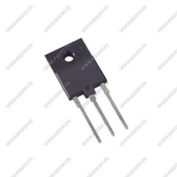 STH6NA80FI, Транзистор MOSFET