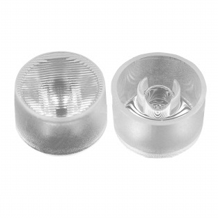 Линза ARL-PC385-U1560-D22xH13-HT (15°х60°, Emitter) 032893