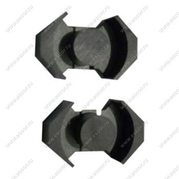 Сердечник ферритовый RM10 PC40 (пара)