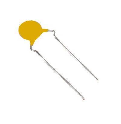 К15-5-3,0кВ  1000пф Y5V имп (CT81) 20 %, Конденсатор