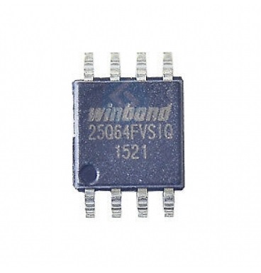 W25Q64FVSIQ