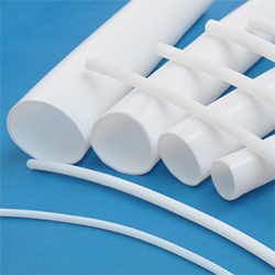 Трубка фторопластовая PTFE 6/4 