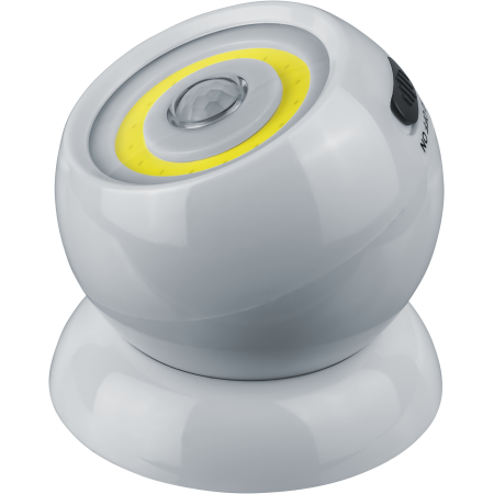 Фонарь Navigator NPT-PL04-3AAA пласт.подсветка 16COB LED 3Вт 2реж.