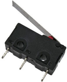 Микропереключатель SM5-03P 250V 3A