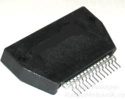 STK5481, Микросхема