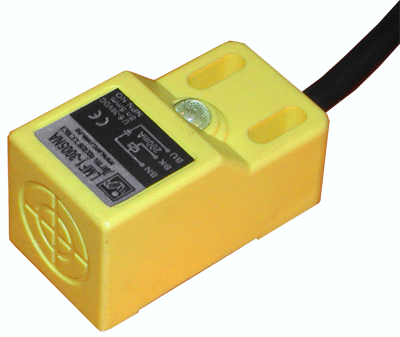 Датчик индуктивный AR-LMF1-3005PA HО