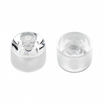 Линза ARL-PC385-U10-D22xH13-HT (10°, Emitter) 032891