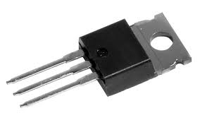 IRFB31N20DPBF, Транзистор MOSFET