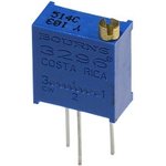 3296Y-1-103LF  10К 10% , Резистор подстроечный