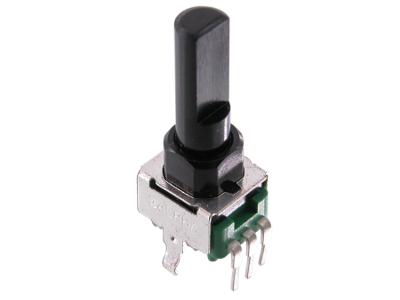 RV09BF-40E1N-215F-B10K-AC 10.0K, Резистор регулировочный