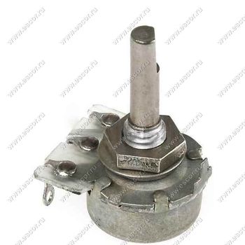 СП3-4АМ А 3-20 20%   100К, Резистор