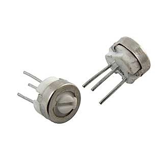 3329H 1.0M 10%, Резистор подстроечный